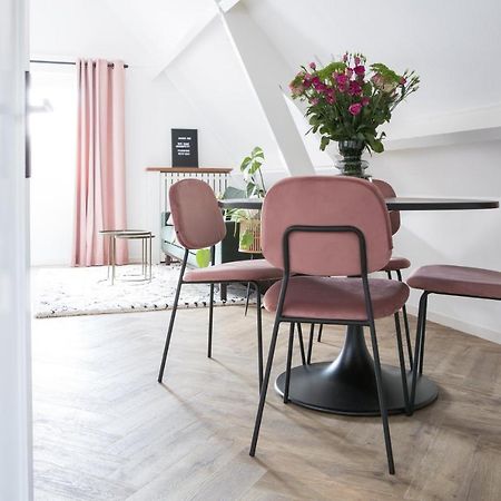 Maison Bon Apartments 's-Hertogenbosch  Ngoại thất bức ảnh