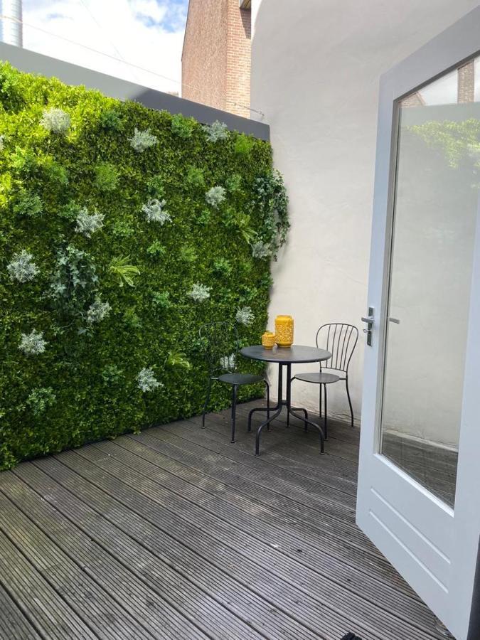 Maison Bon Apartments 's-Hertogenbosch  Ngoại thất bức ảnh