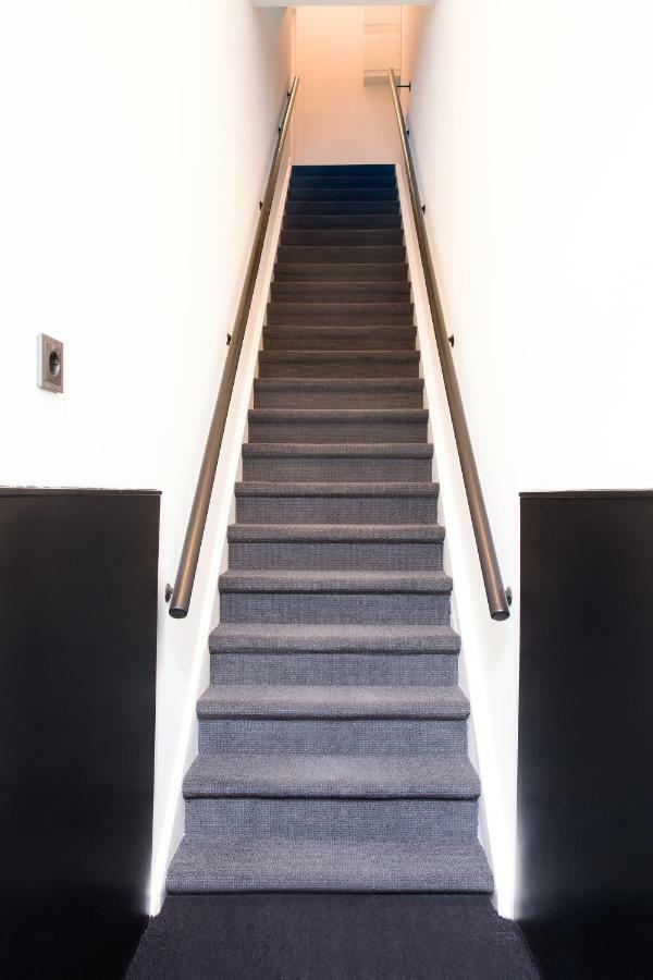 Maison Bon Apartments 's-Hertogenbosch  Ngoại thất bức ảnh