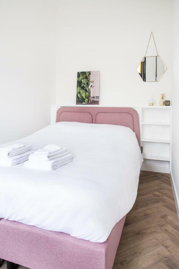 Maison Bon Apartments 's-Hertogenbosch  Ngoại thất bức ảnh